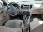 2009 KIA Rio Base