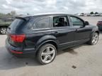 2010 Audi Q7 Prestige