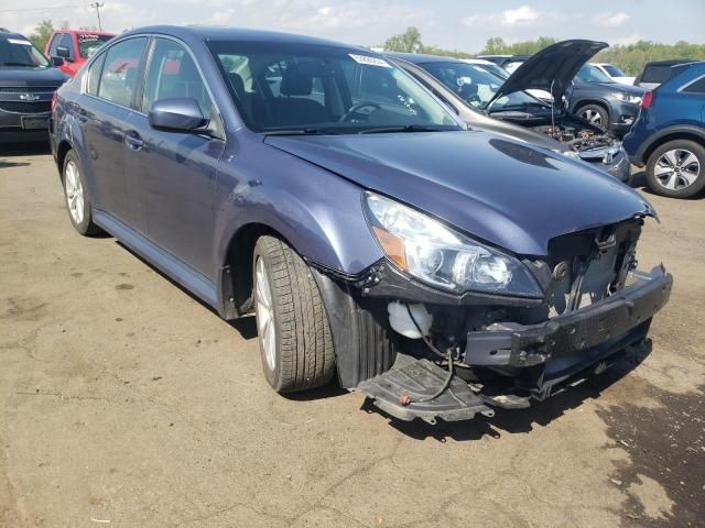 2013 Subaru Legacy 3.6R Limited