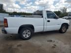 1999 Chevrolet Silverado C1500