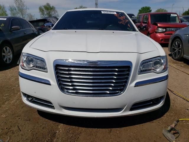 2011 Chrysler 300 Limited