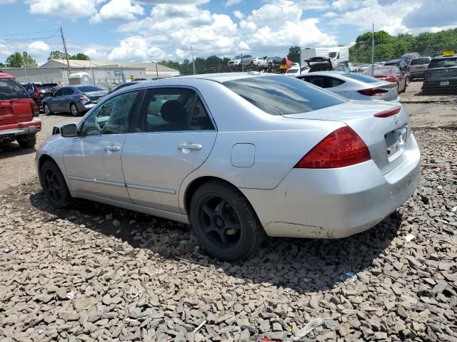 2006 Honda Accord EX