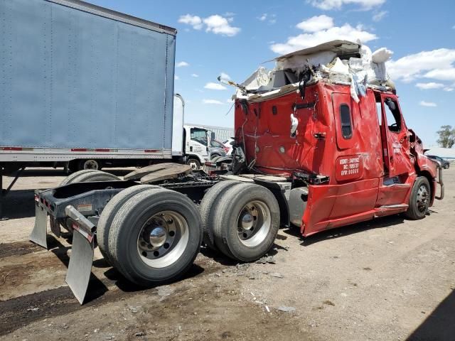 2020 Freightliner Cascadia 126