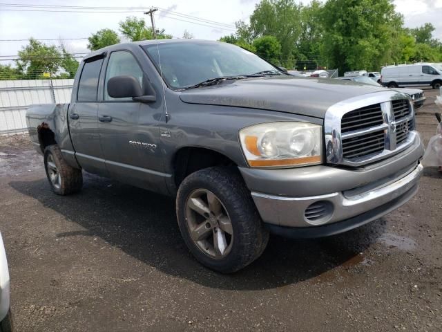 2006 Dodge RAM 1500 ST