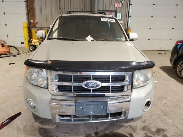 2008 Ford Escape Limited