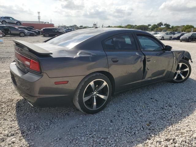 2014 Dodge Charger R/T