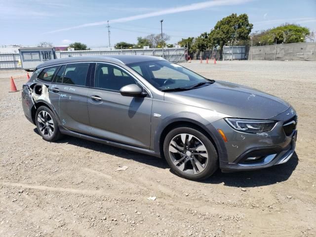 2018 Buick Regal Tourx Preferred