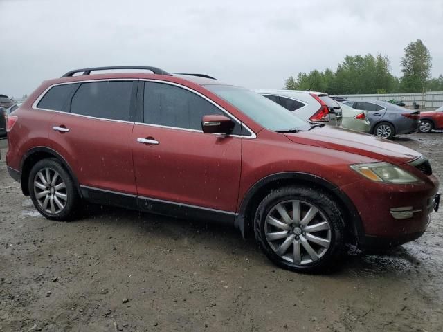 2008 Mazda CX-9