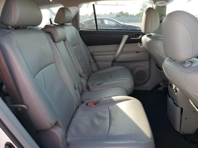 2013 Toyota Highlander Base