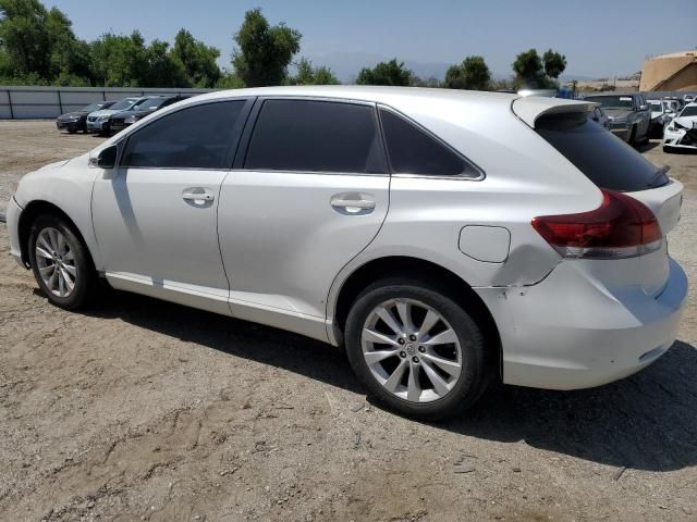 2013 Toyota Venza LE