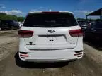 2017 KIA Sorento SX