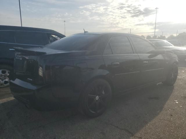 2005 Cadillac CTS-V