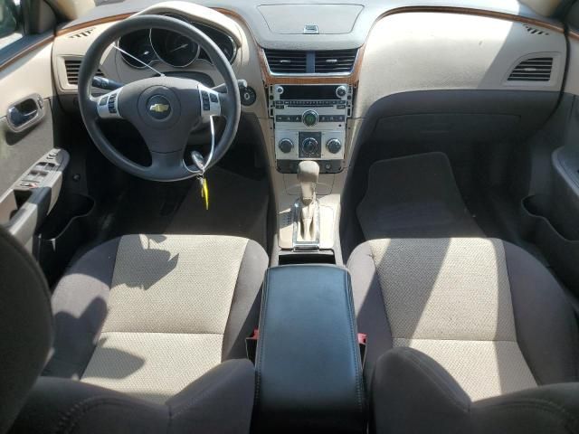 2011 Chevrolet Malibu 1LT