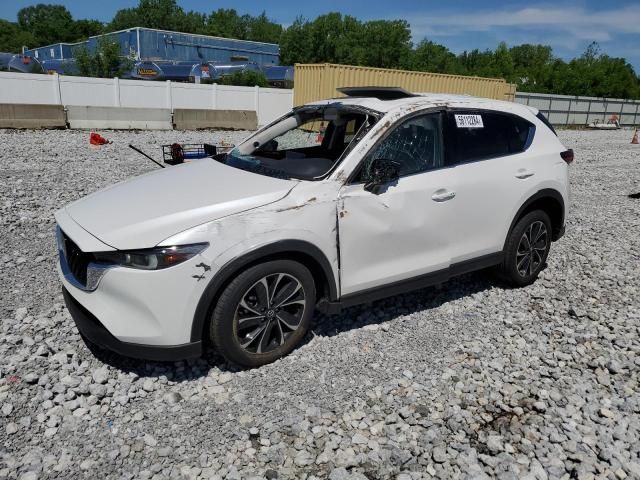 2022 Mazda CX-5 Premium