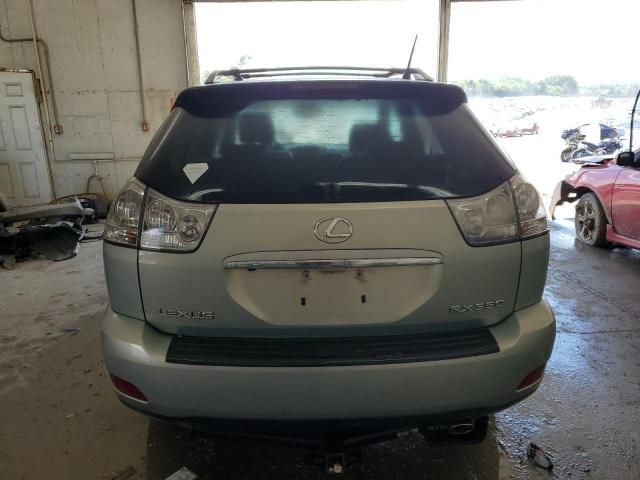 2007 Lexus RX 350