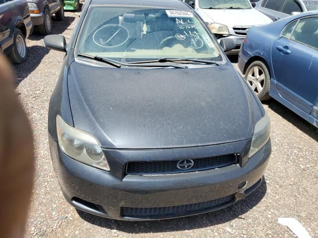 2005 Scion TC