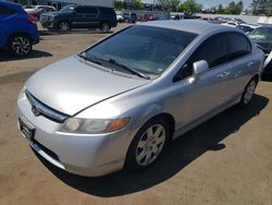 2008 Honda Civic LX for sale in New Britain, CT