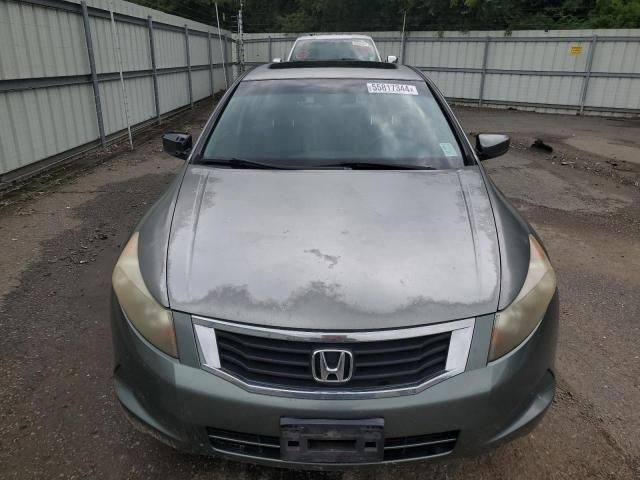 2008 Honda Accord EXL