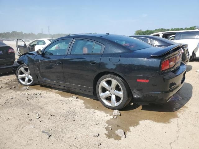 2013 Dodge Charger SXT