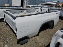 Salvage cars for sale at Antelope, CA auction: 2019 Chevrolet Silv Parts