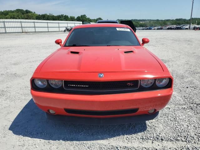 2009 Dodge Challenger R/T