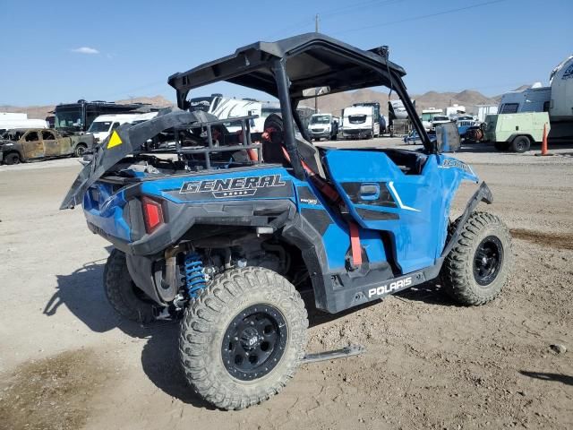 2016 Polaris General 1000 EPS