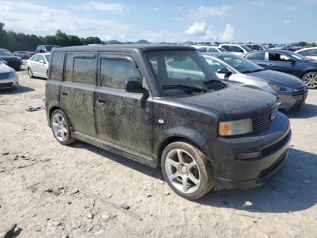 2006 Scion XB