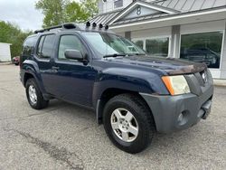 2007 Nissan Xterra OFF Road for sale in North Billerica, MA