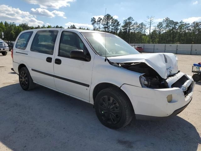 2007 Chevrolet Uplander LS