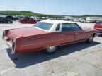 1976 Cadillac Deville