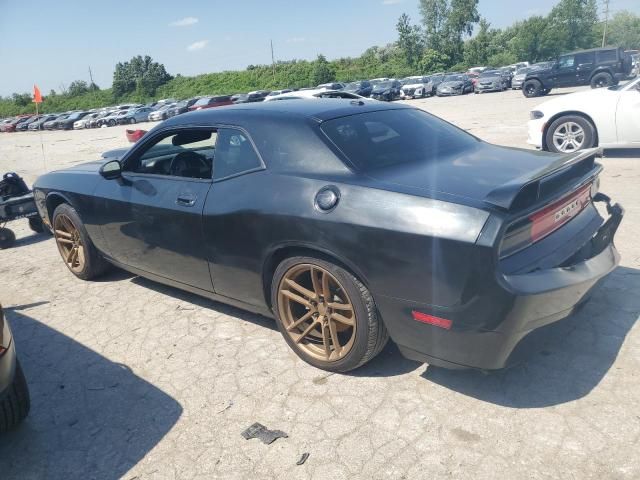 2010 Dodge Challenger R/T