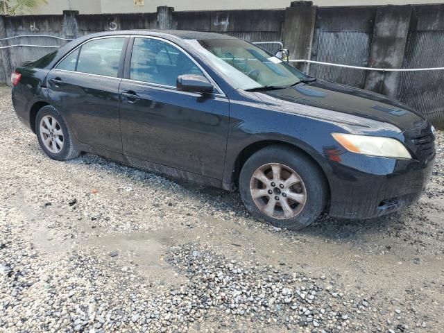 2008 Toyota Camry CE