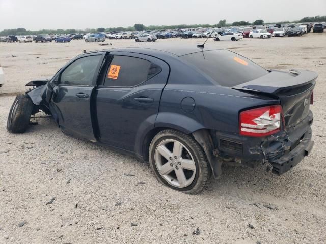 2008 Dodge Avenger SXT