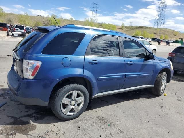 2008 Chevrolet Equinox LT