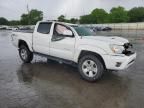 2015 Toyota Tacoma Double Cab Prerunner