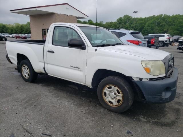 2009 Toyota Tacoma