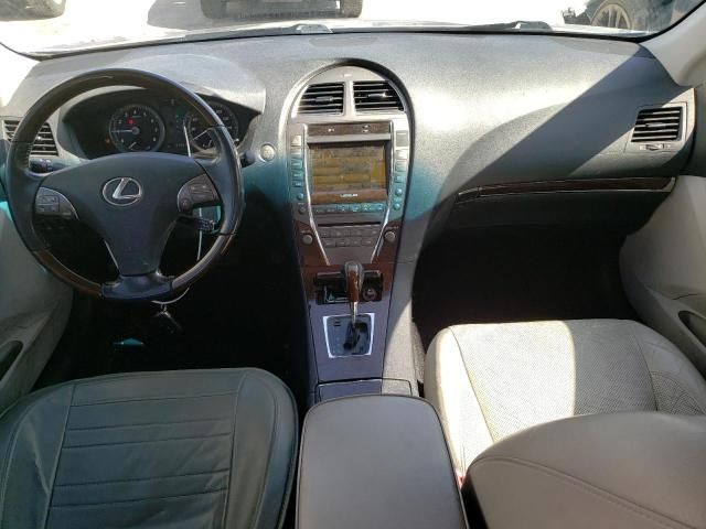 2011 Lexus ES 350