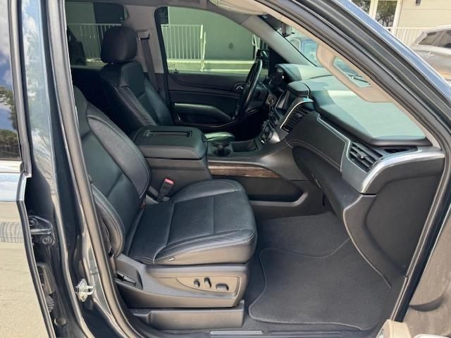 2019 Chevrolet Tahoe C1500  LS