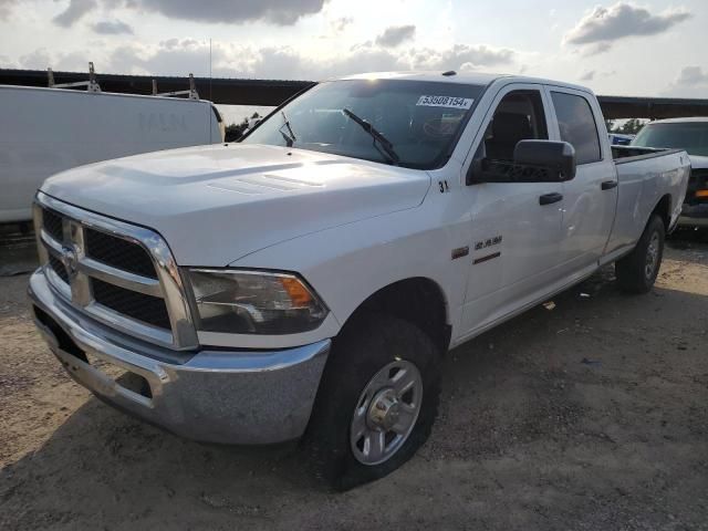 2017 Dodge RAM 3500 ST