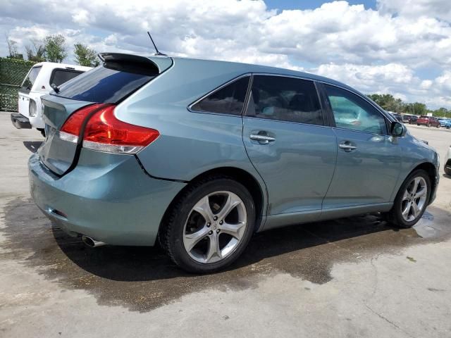 2010 Toyota Venza