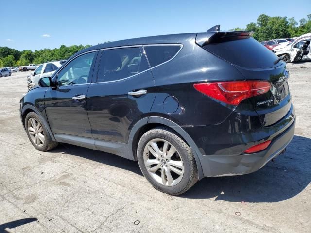 2013 Hyundai Santa FE Sport