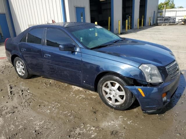 2006 Cadillac CTS HI Feature V6