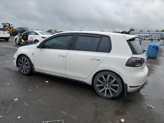 2014 Volkswagen GTI