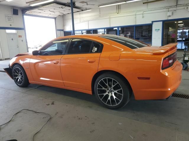 2014 Dodge Charger R/T