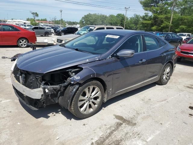 2013 Hyundai Azera