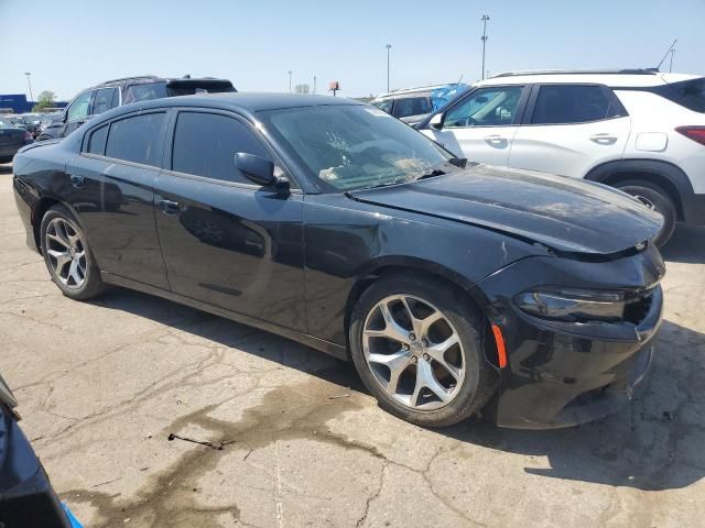 2016 Dodge Charger R/T