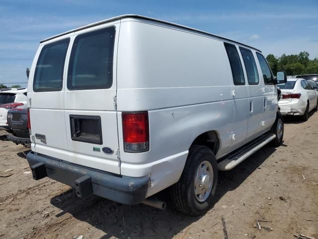 2014 Ford Econoline E250 Van