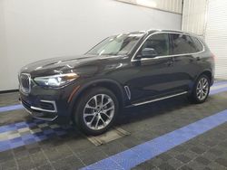Salvage cars for sale at Orlando, FL auction: 2023 BMW X5 XDRIVE40I