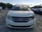 2013 Honda Odyssey Touring