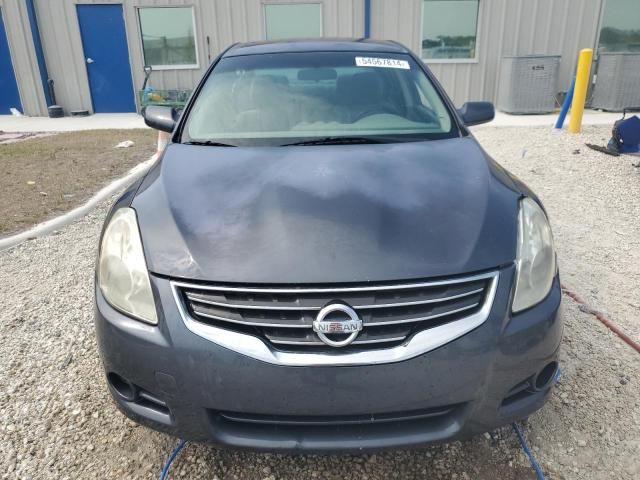 2010 Nissan Altima Base